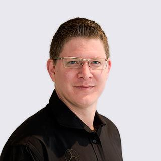 Michael Rosenhammer