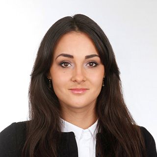 Alexandra Barski