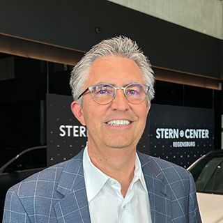 Bernd Buhl