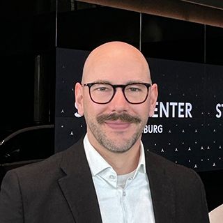 Jochen Kraus