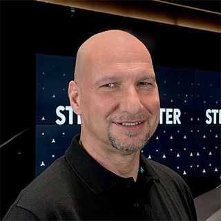 Markus Winkler