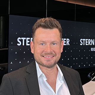 Philip Staill