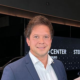 Raimund Mölter