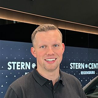 Marius Kaufmann