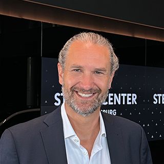 Felix Martin