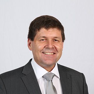 Robert Gröger