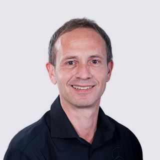 Reinhold Kerscher