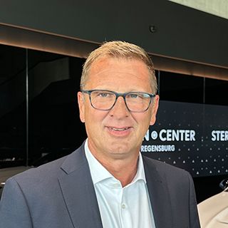 Klaus Wimberger