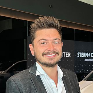 Moritz Geier
