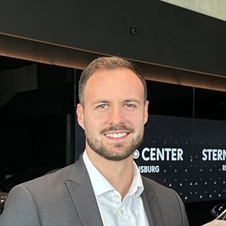 Michael Hofstetter