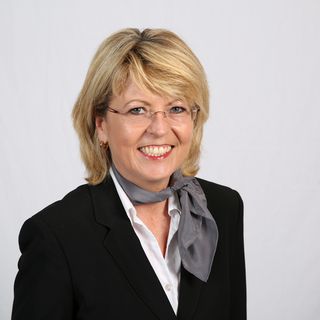 Sabine Ströbl