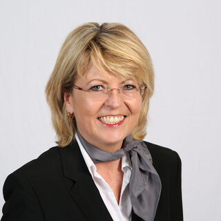 Sabine Ströbl