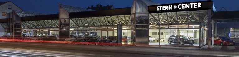 Der neue Junge Sterne Store: ab 16.02.2019